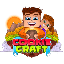 CookieCraft SMP Minecraft Server Icon