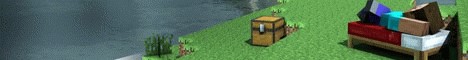 CorporationPvP Minecraft Server banner