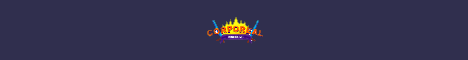 Corporeal Kingdoms Minecraft Server banner