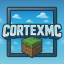 CortexMC Minecraft Server Icon