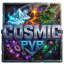 CosmicPvP Minecraft Server Icon