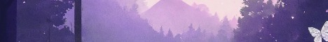Cosmos Connection SMP Minecraft Server banner