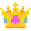 Cow Smp Minecraft Server Icon