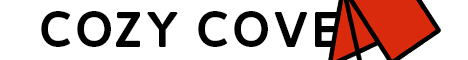 Cozy Cove Minecraft Server banner