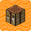 Cozy Crafters SMP Minecraft Server Icon