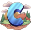 CozyBlock Community Minecraft Server Icon