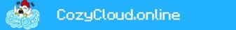 CozyCloud Minecraft Server banner