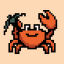 CrabCraft Minecraft Server Icon
