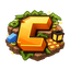 Crafinity - Craft Your Adventure Minecraft Server Icon