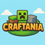 Craftania Minecraft Server Icon