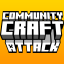 CraftAttack 13 Community Minecraft Server Icon