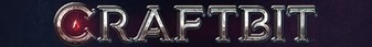 Craftbit Minecraft Server banner