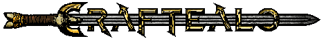 Craftealo Minecraft Server banner