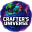 Crafters Universe Minecraft Server Icon