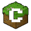 Crafters.dk - Dansk minecraft siden 2010 Minecraft Server Icon
