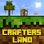 CraftersLand Infinity Evolved Minecraft Server Icon