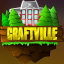 Craftville Minecraft Server Icon