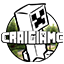 CraigiaMC Minecraft Server Icon