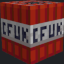 Crazy-Fools.co.uk Minecraft Server Icon