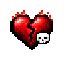 Crazy HardcoreSMP Minecraft Server Icon