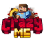CrazyMC Minecraft Server Icon