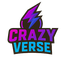 CrazyVerse SMP Minecraft Server Icon