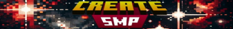Create: SMP Odyssey [CABIN Modpack] Minecraft Server banner