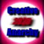 Creative Anarchy 2b2d Minecraft Server Icon