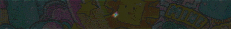 CreativeFun Minecraft Server banner