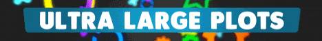 CreativeInfinity Minecraft Server banner
