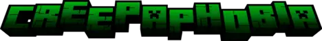 Creepaphobia (Phasmophobia in minecraft) Minecraft Server banner