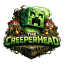 Creeper head Minecraft Server Icon