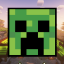 Creepercraft SMP Minecraft Server Icon