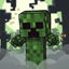 Creepers Hollow Minecraft Server Icon