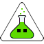 Creepers Lab Minecraft Server Icon