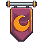 Crescent Cove Minecraft Server Icon