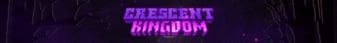 Crescent Kingdom Minecraft Server banner