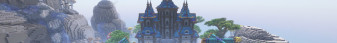 CrexCraft Minecraft Server banner