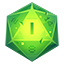 Crime PvP Minecraft Server Icon