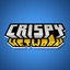 CRISPY NETWORK Minecraft Server Icon