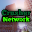 CrusherNetwork Minecraft Server Icon