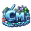 CrustMC Minecraft Server Icon