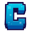 CryptMC Minecraft Server Icon
