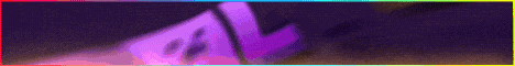 Crystal Chaos Minecraft Server banner