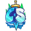 Crystal Skies Minecraft Server Icon