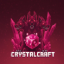 Crystalcraft Network Minecraft Server Icon