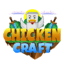 CrystalMC Minecraft Server Icon