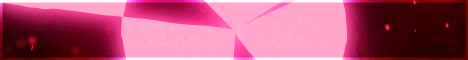 Crystel MC Minecraft Server banner