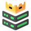 Crystel MC Minecraft Server Icon