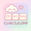 CtrlAltSally SMP Minecraft Server Icon